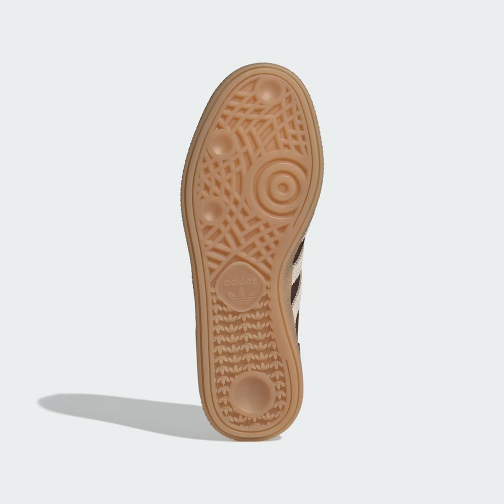 9W‎ - [NEW] Women's adidas Handball Spezial Shoes 'Brown' JR0852 - Picture 7 of 7